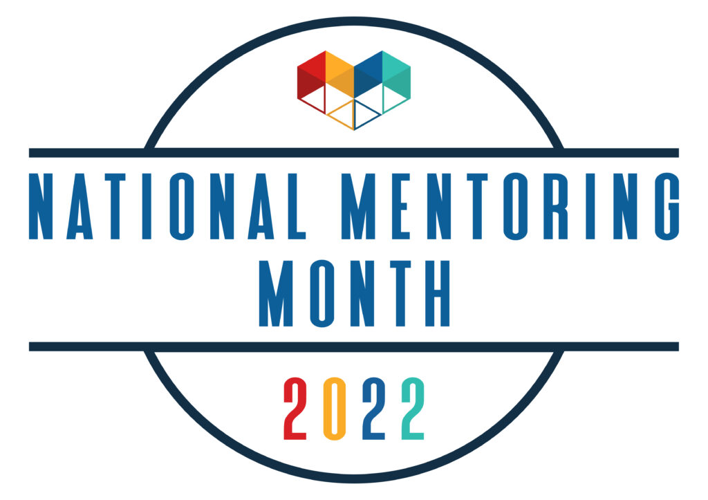 National Mentoring Month MENTOR Rhode Island