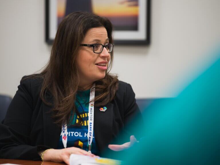 Advocates meet to discuss reducing community violence in the ocean state